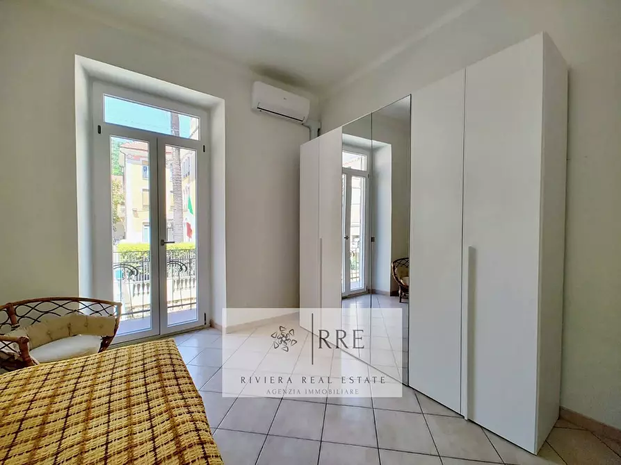 Immagine 8 di Appartamento in affitto  in Daniel Hanbury a Alassio