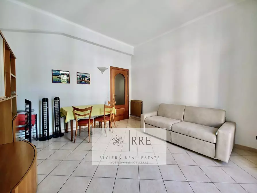 Immagine 4 di Appartamento in affitto  in Daniel Hanbury a Alassio