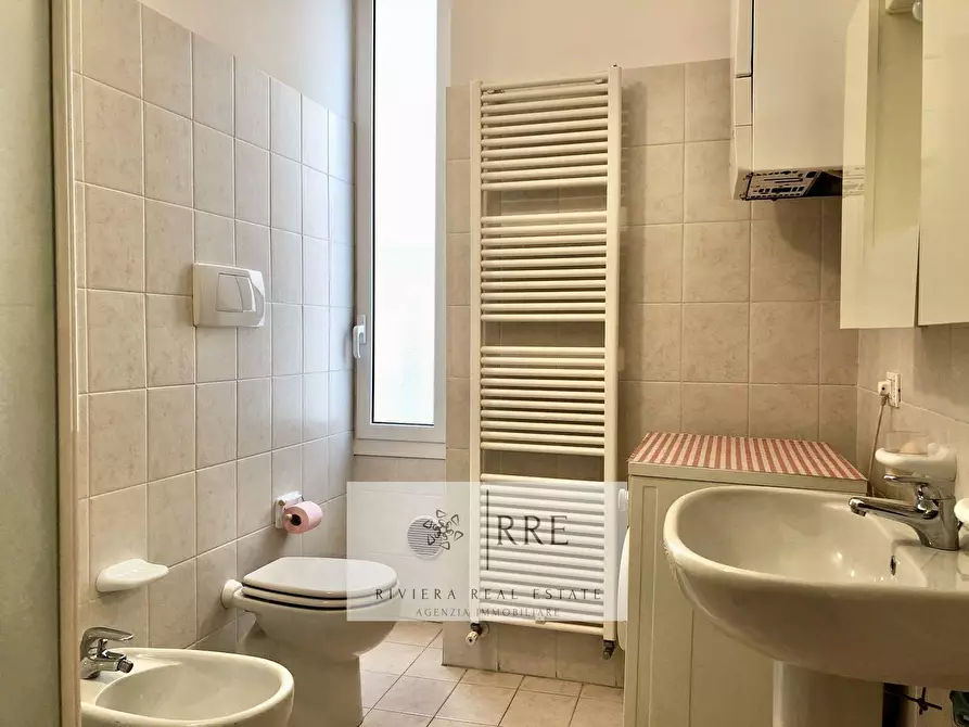 Immagine 12 di Appartamento in affitto  in Daniel Hanbury a Alassio