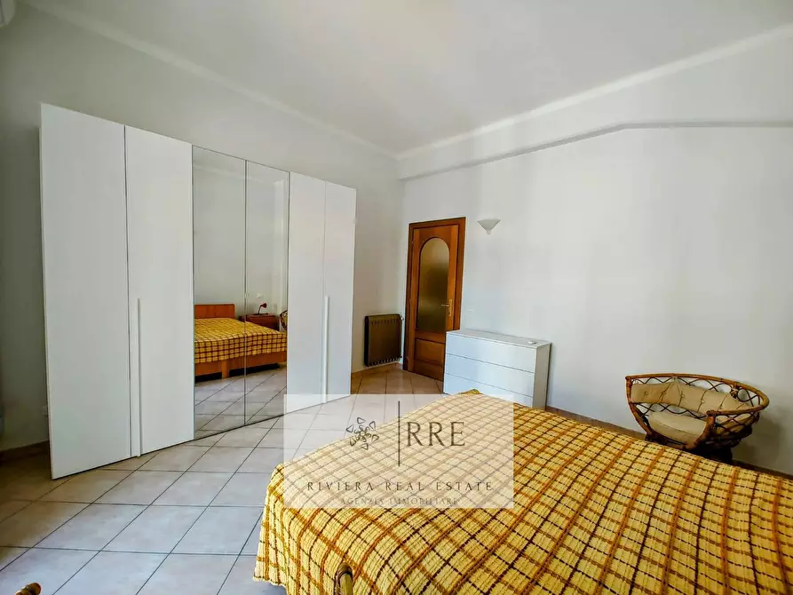 Immagine 10 di Appartamento in affitto  in Daniel Hanbury a Alassio