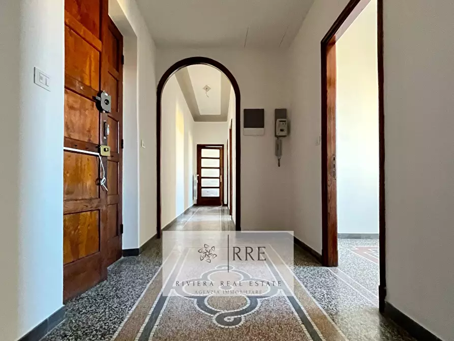 Appartamento in vendita in via Fiume a Albenga