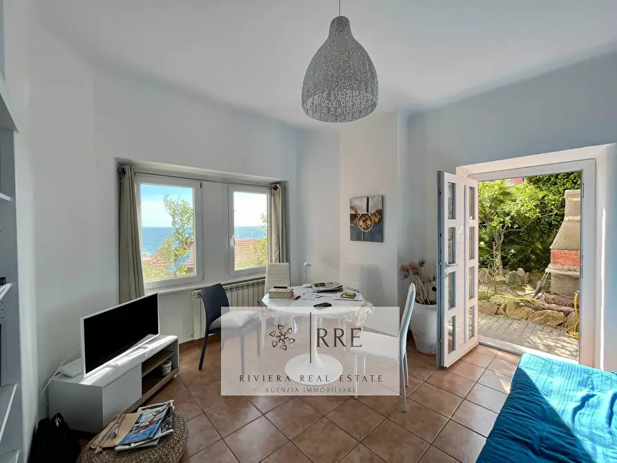 Immagine 19 di Villa in vendita  in via Galliano a Alassio