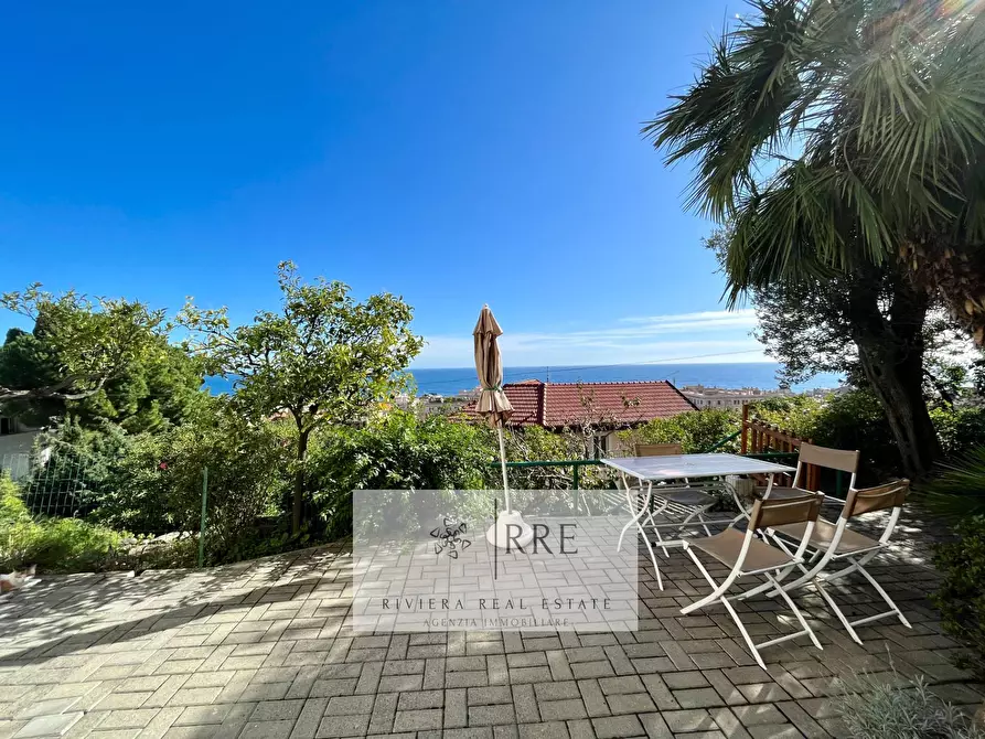 Immagine 23 di Villa in vendita  in via Galliano a Alassio