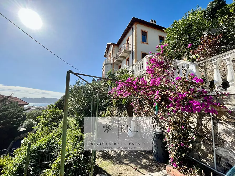 Immagine 24 di Villa in vendita  in via Galliano a Alassio