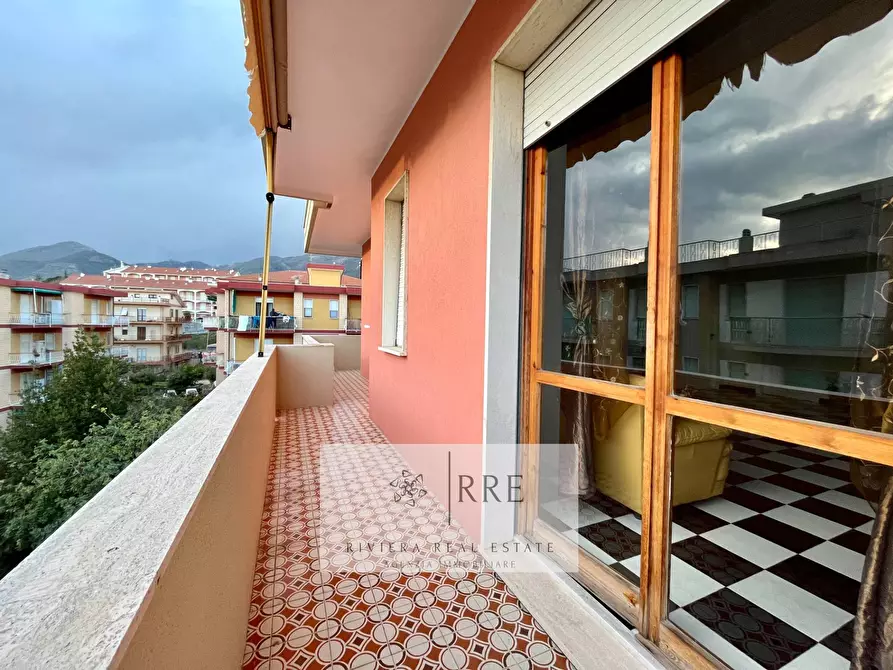 Immagine 14 di Appartamento in vendita  in via Cappelletta II a Ceriale