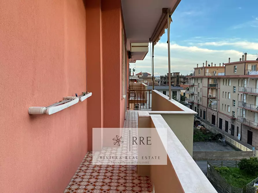 Immagine 15 di Appartamento in vendita  in via Cappelletta II a Ceriale