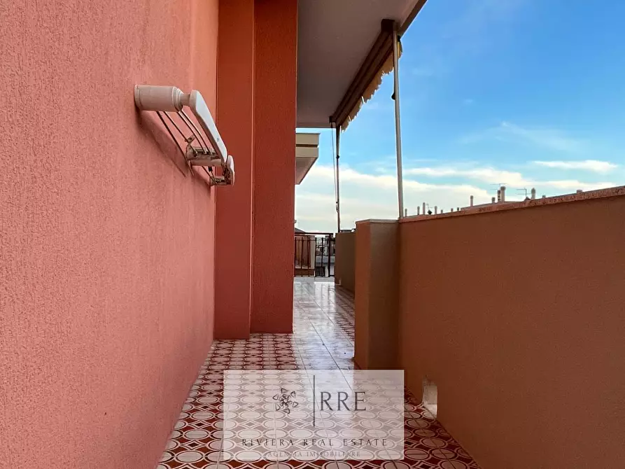 Immagine 16 di Appartamento in vendita  in via Cappelletta II a Ceriale