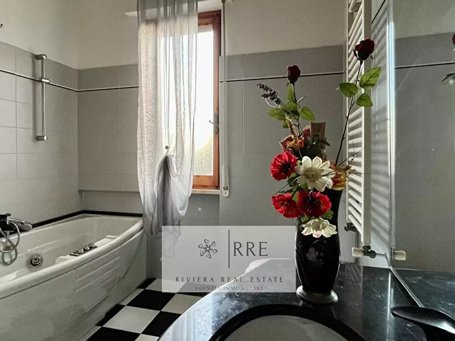 Immagine 19 di Appartamento in vendita  in via Cappelletta II a Ceriale