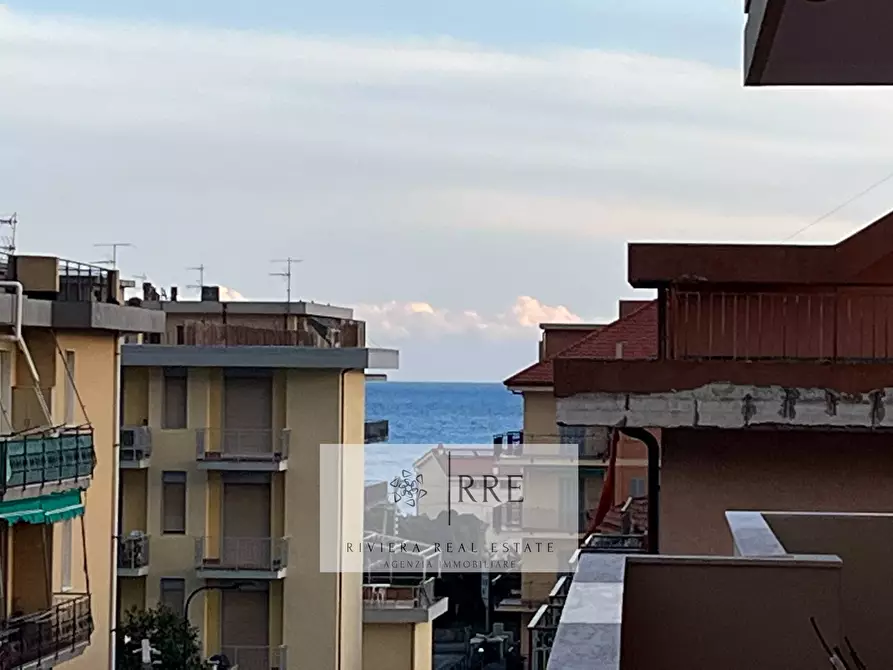 Immagine 8 di Appartamento in vendita  in via Cappelletta II a Ceriale