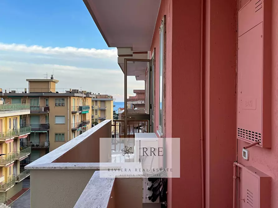 Immagine 7 di Appartamento in vendita  in via Cappelletta II a Ceriale