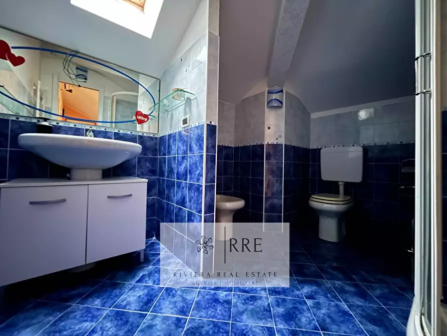 Immagine 25 di Appartamento in vendita  in via Cappelletta II a Ceriale