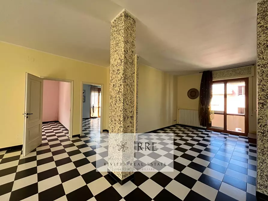 Immagine 5 di Appartamento in vendita  in via Cappelletta II a Ceriale