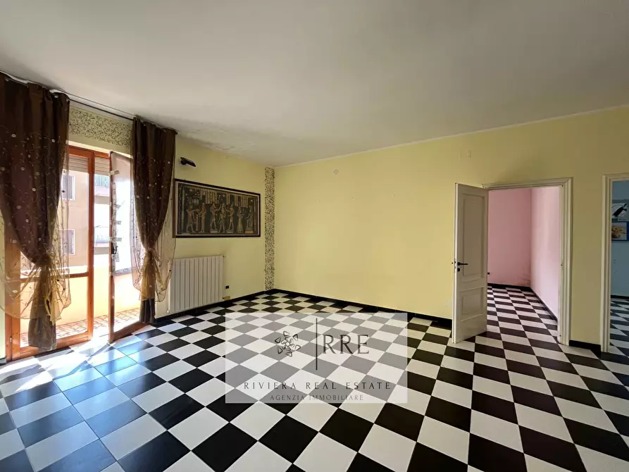 Immagine 4 di Appartamento in vendita  in via Cappelletta II a Ceriale