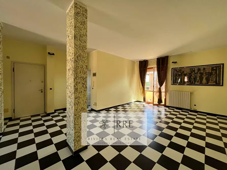 Immagine 2 di Appartamento in vendita  in via Cappelletta II a Ceriale