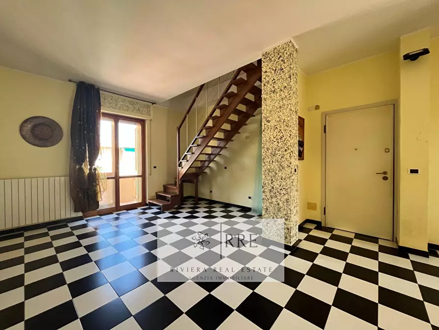 Immagine 6 di Appartamento in vendita  in via Cappelletta II a Ceriale