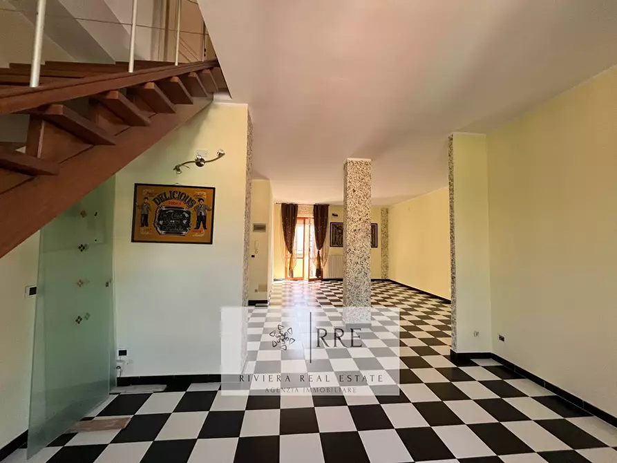 Immagine 9 di Appartamento in vendita  in via Cappelletta II a Ceriale