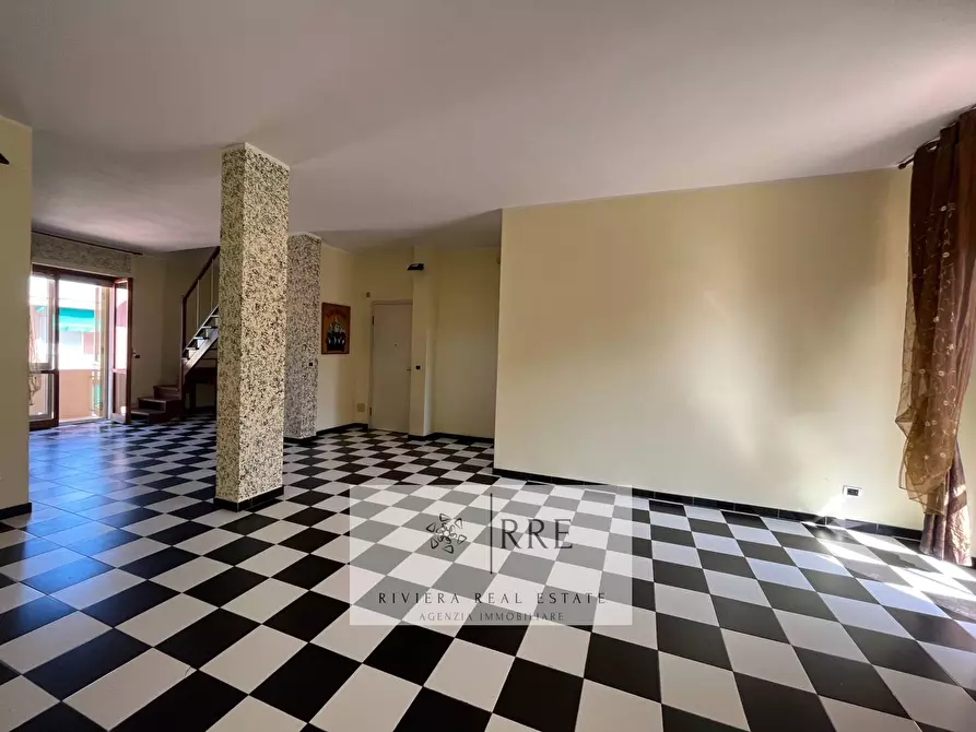 Immagine 12 di Appartamento in vendita  in via Cappelletta II a Ceriale