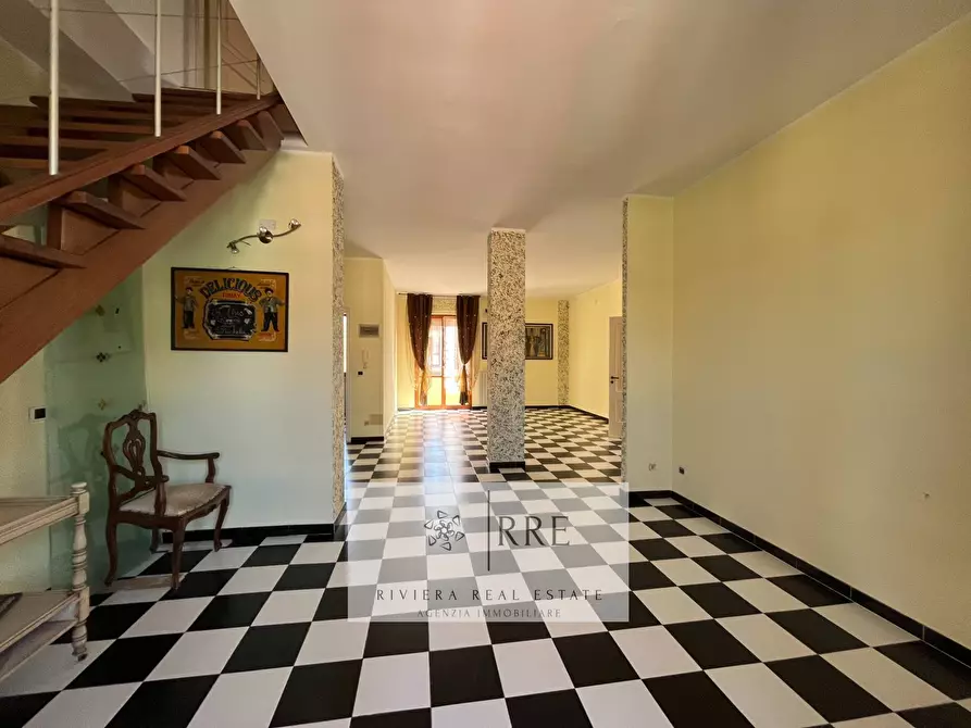 Immagine 13 di Appartamento in vendita  in via Cappelletta II a Ceriale