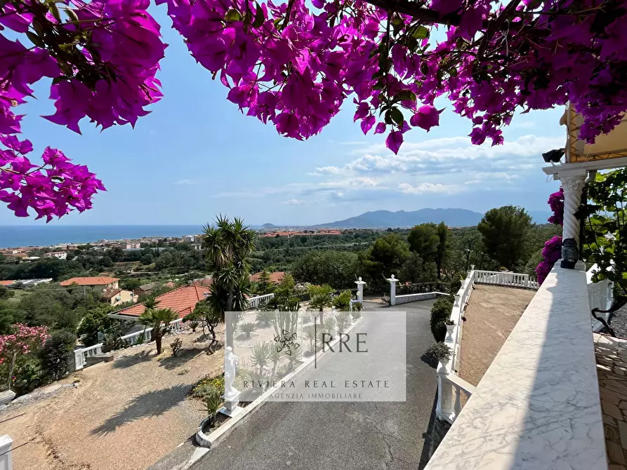 Immagine 25 di Villa in vendita  in via Palermo a Ceriale