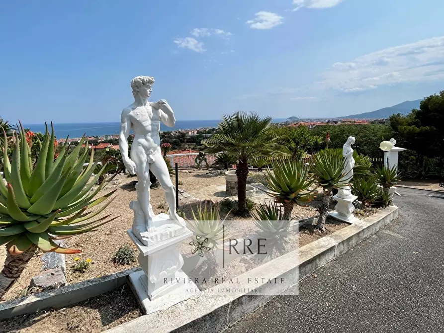 Immagine 19 di Villa in vendita  in via Palermo a Ceriale