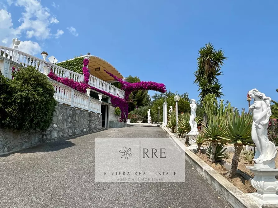 Immagine 20 di Villa in vendita  in via Palermo a Ceriale