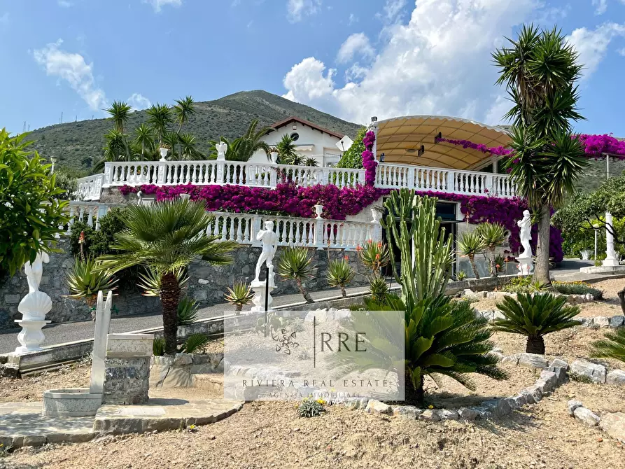 Immagine 21 di Villa in vendita  in via Palermo a Ceriale