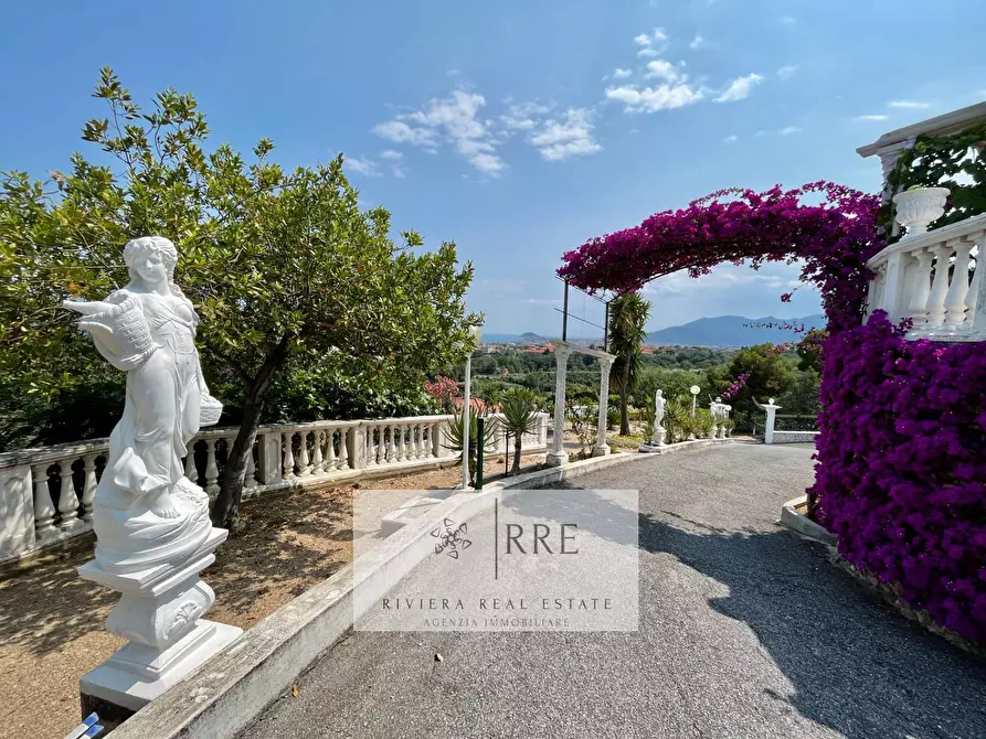 Immagine 23 di Villa in vendita  in via Palermo a Ceriale