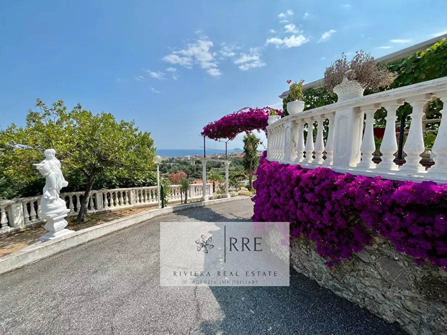 Immagine 24 di Villa in vendita  in via Palermo a Ceriale