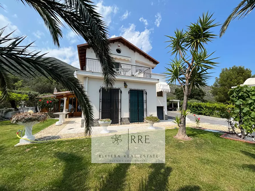 Immagine 29 di Villa in vendita  in via Palermo a Ceriale