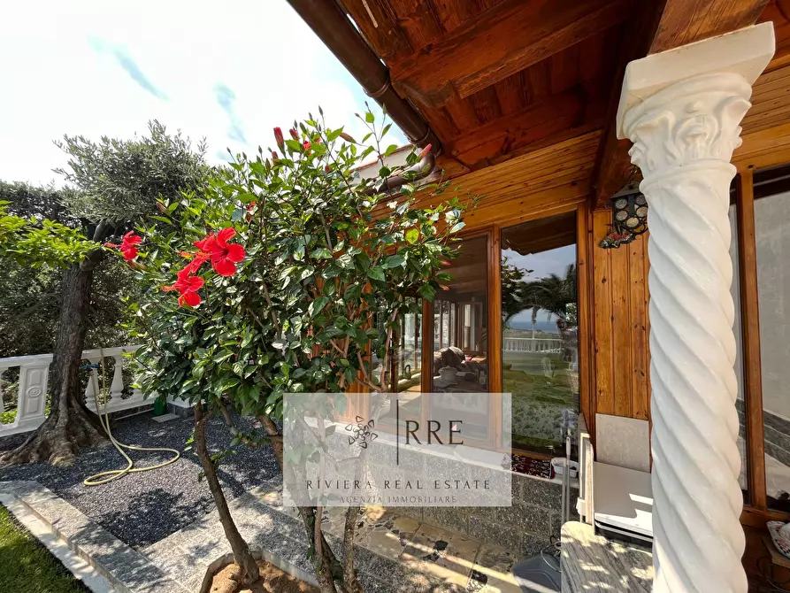 Immagine 30 di Villa in vendita  in via Palermo a Ceriale