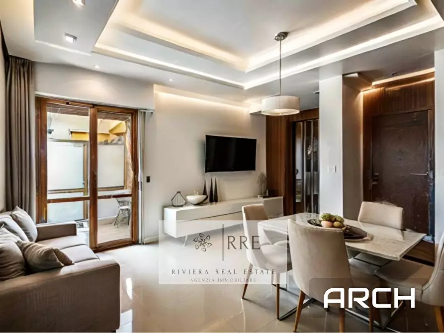 Immagine 2 di Appartamento in vendita  in Fornace a San Bartolomeo Al Mare