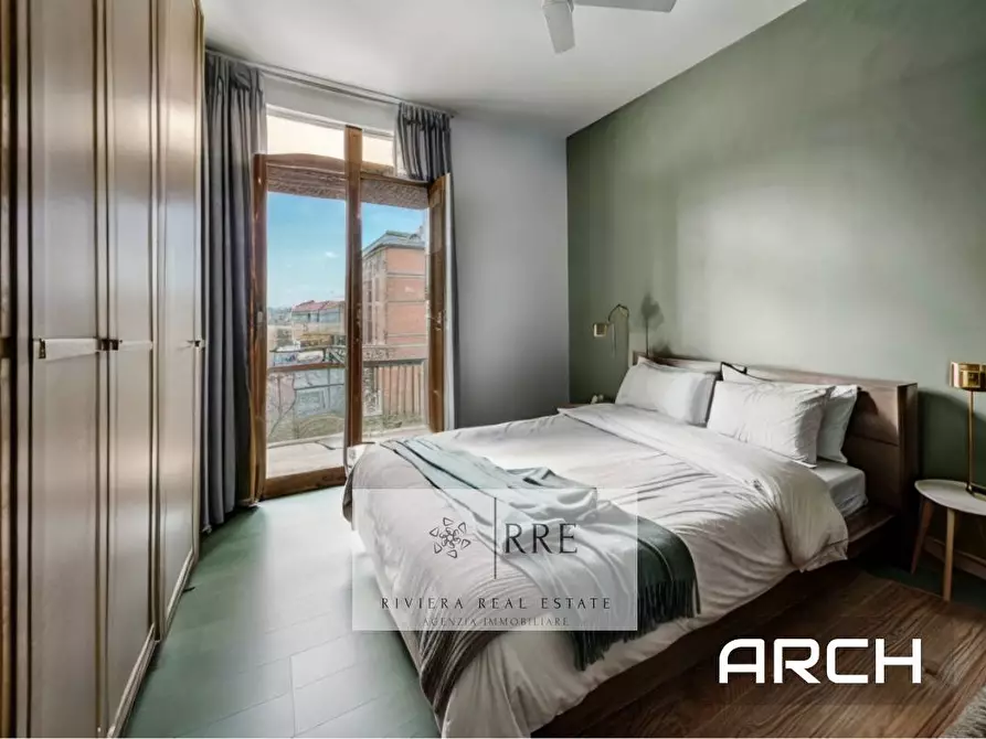 Immagine 11 di Appartamento in vendita  in Fornace a San Bartolomeo Al Mare