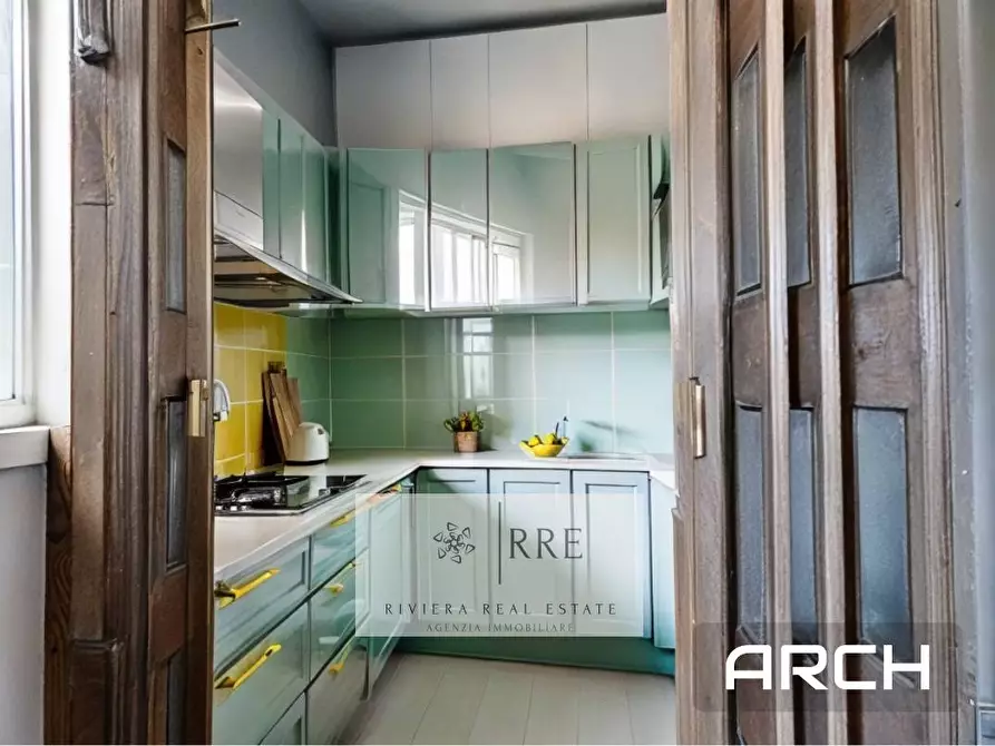 Immagine 8 di Appartamento in vendita  in Fornace a San Bartolomeo Al Mare