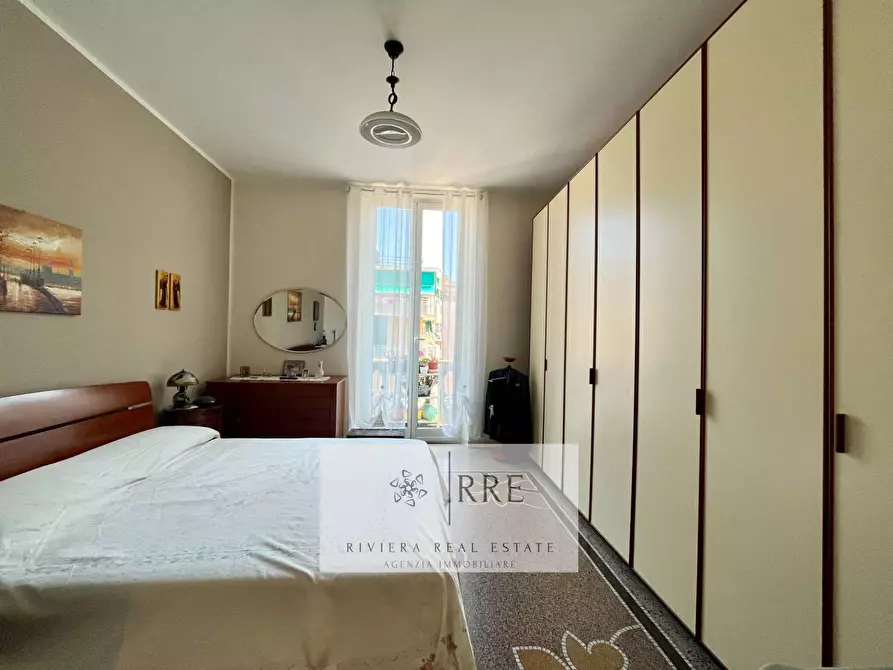 Immagine 8 di Appartamento in vendita  in Antonio Fogazzaro a Loano