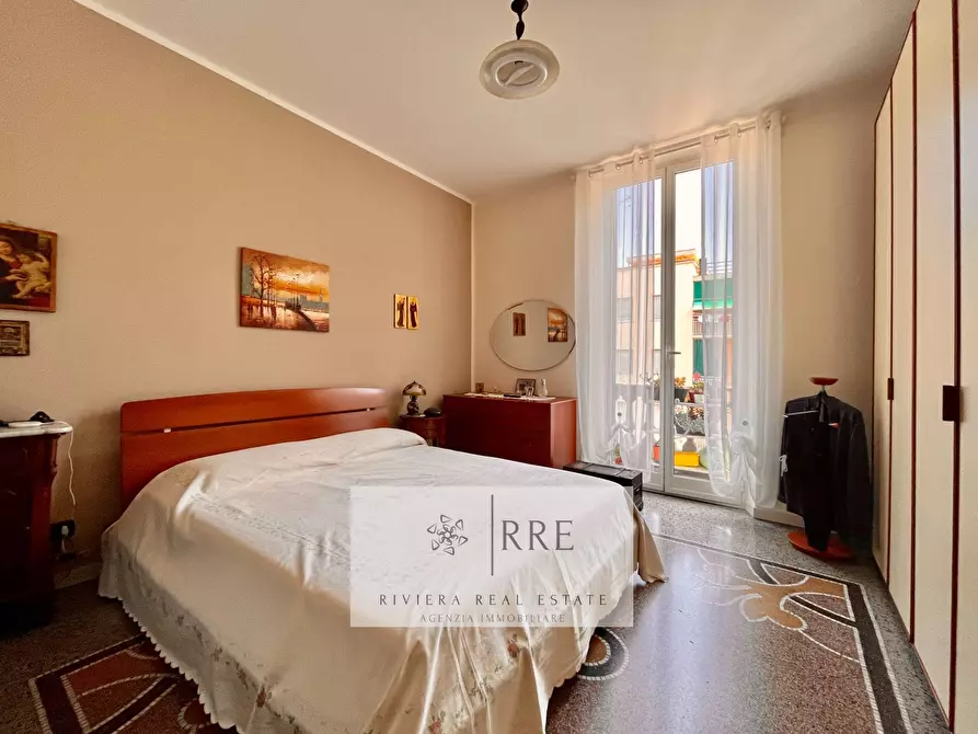 Immagine 9 di Appartamento in vendita  in Antonio Fogazzaro a Loano