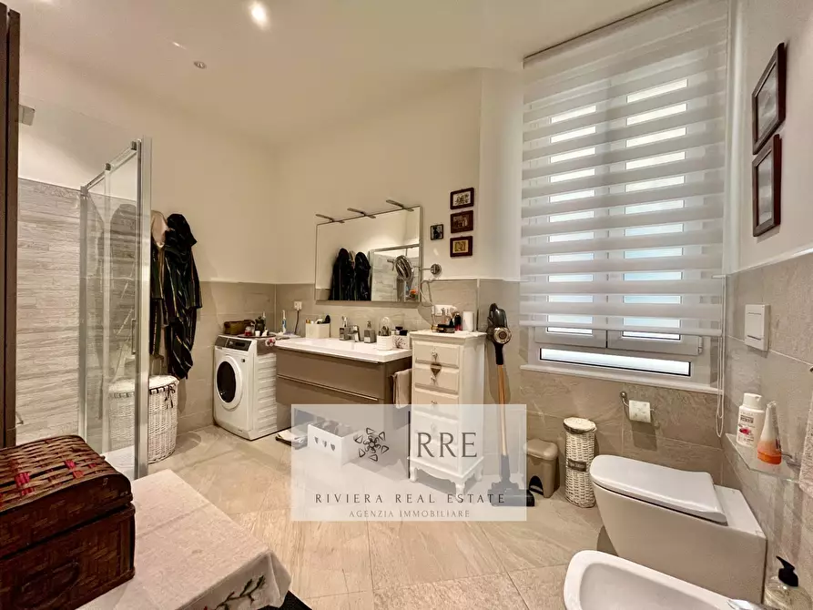 Immagine 14 di Appartamento in vendita  in Antonio Fogazzaro a Loano