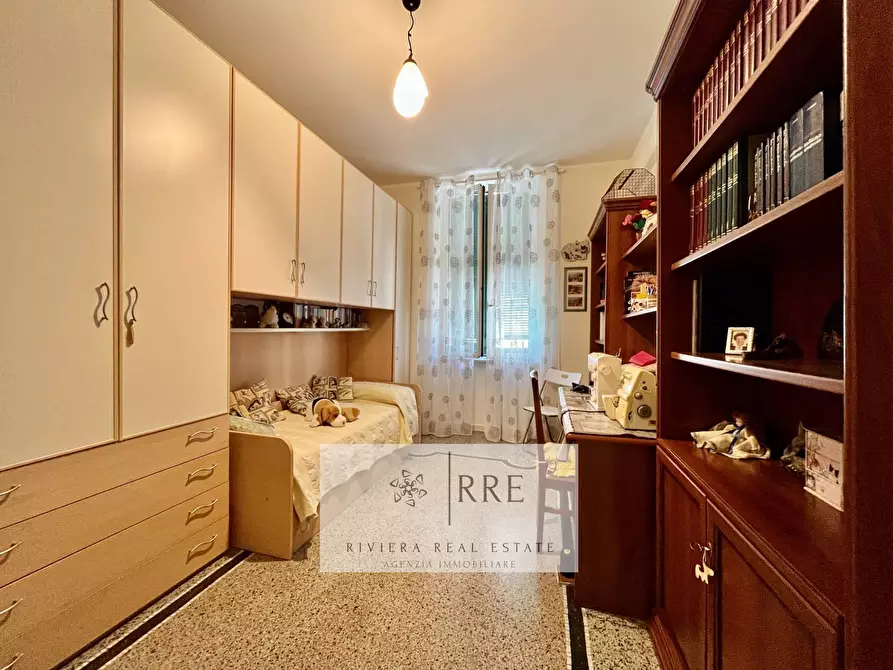 Immagine 13 di Appartamento in vendita  in Antonio Fogazzaro a Loano