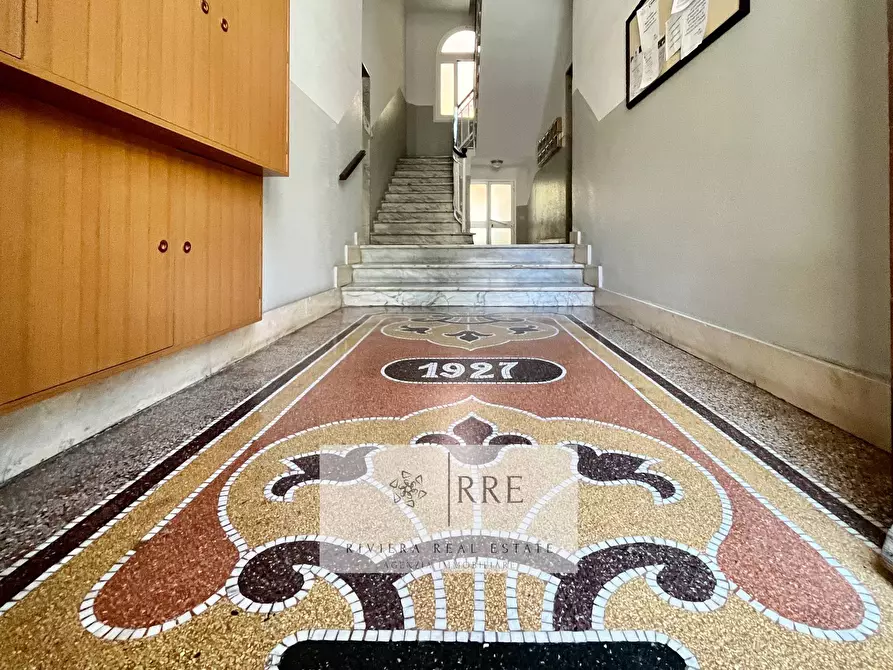 Immagine 18 di Appartamento in vendita  in Antonio Fogazzaro a Loano