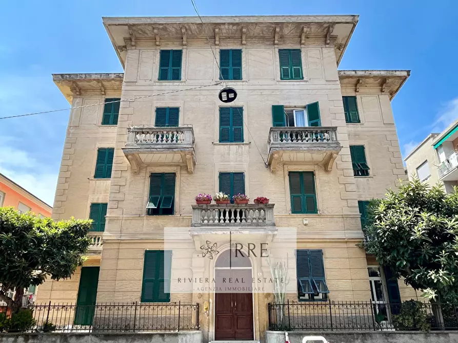 Immagine 19 di Appartamento in vendita  in Antonio Fogazzaro a Loano