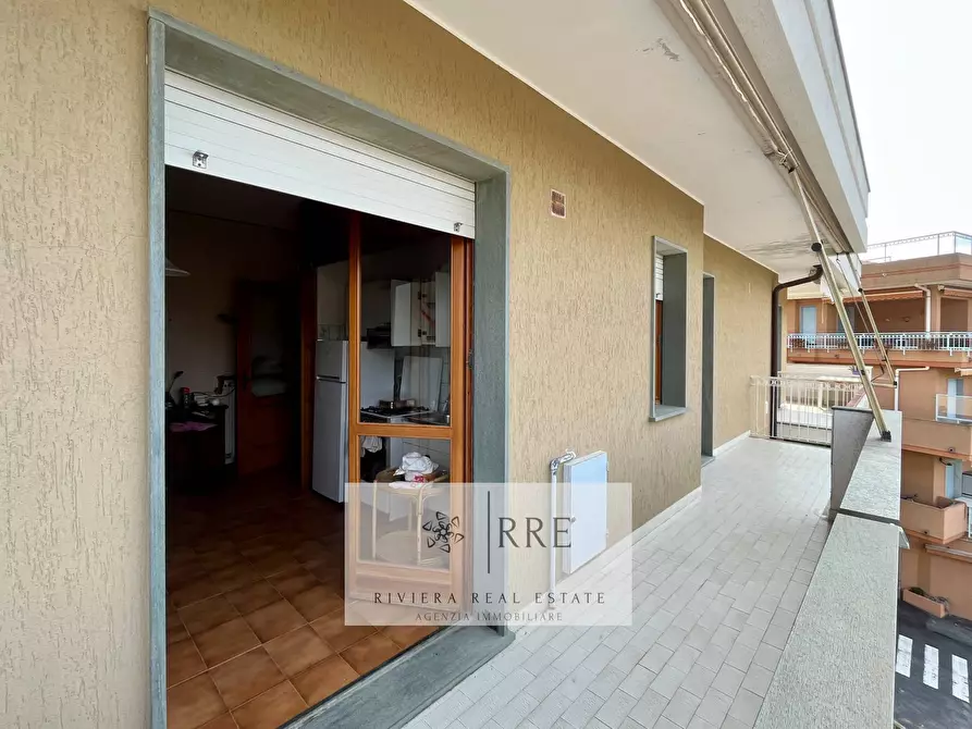 Immagine 12 di Appartamento in vendita  in Guido Rossa a Pietra Ligure