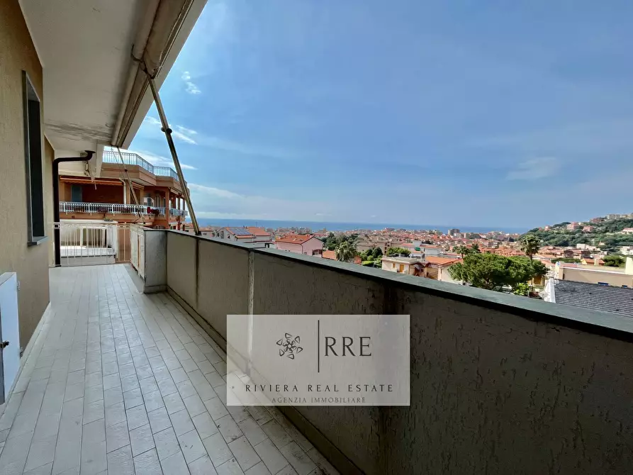 Immagine 9 di Appartamento in vendita  in Guido Rossa a Pietra Ligure