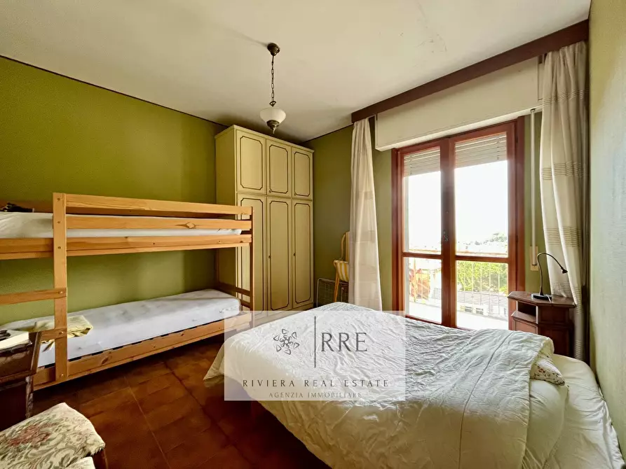 Immagine 4 di Appartamento in vendita  in Guido Rossa a Pietra Ligure