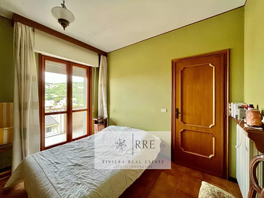 Immagine 14 di Appartamento in vendita  in Guido Rossa a Pietra Ligure