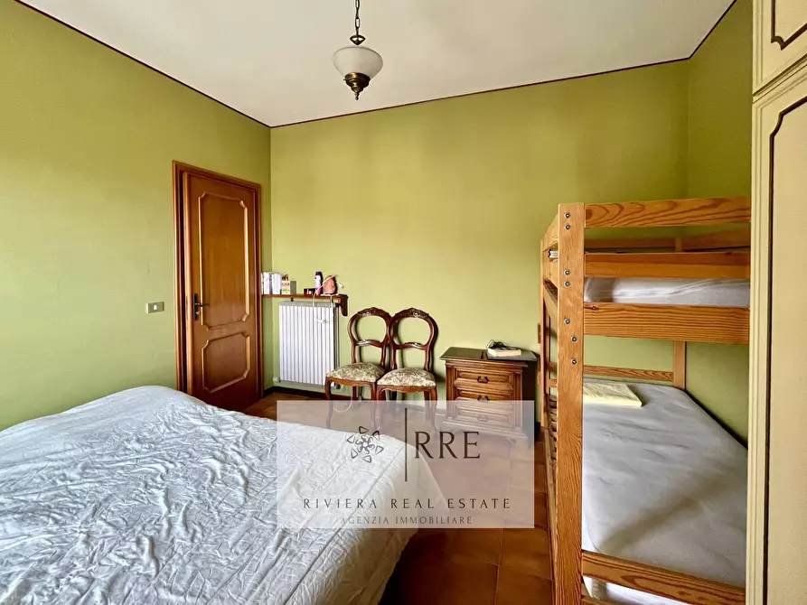 Immagine 15 di Appartamento in vendita  in Guido Rossa a Pietra Ligure