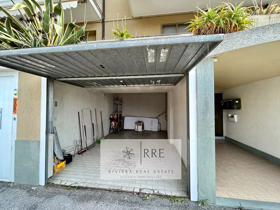 Immagine 18 di Appartamento in vendita  in Guido Rossa a Pietra Ligure