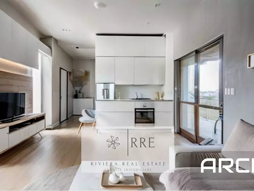 Immagine 1 di Appartamento in vendita  in Guido Rossa a Pietra Ligure