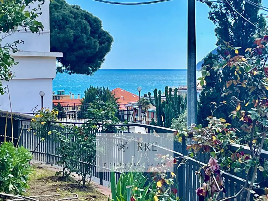 Immagine 9 di Casa bifamiliare in vendita  in A Solva a Alassio