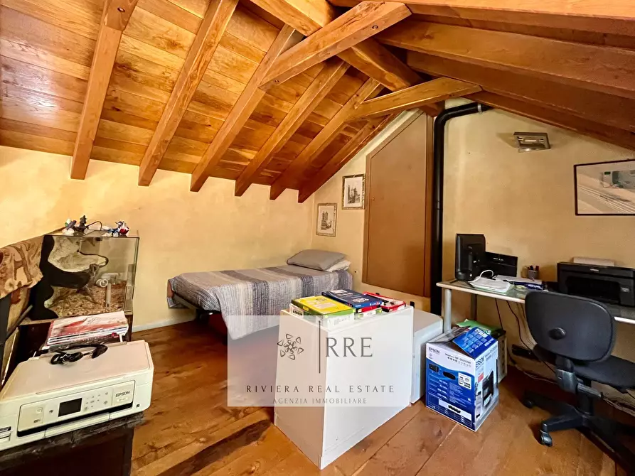 Immagine 16 di Casa bifamiliare in vendita  in A Solva a Alassio