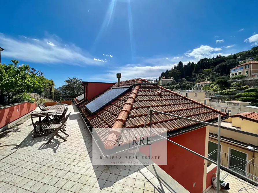 Immagine 13 di Casa bifamiliare in vendita  in A Solva a Alassio