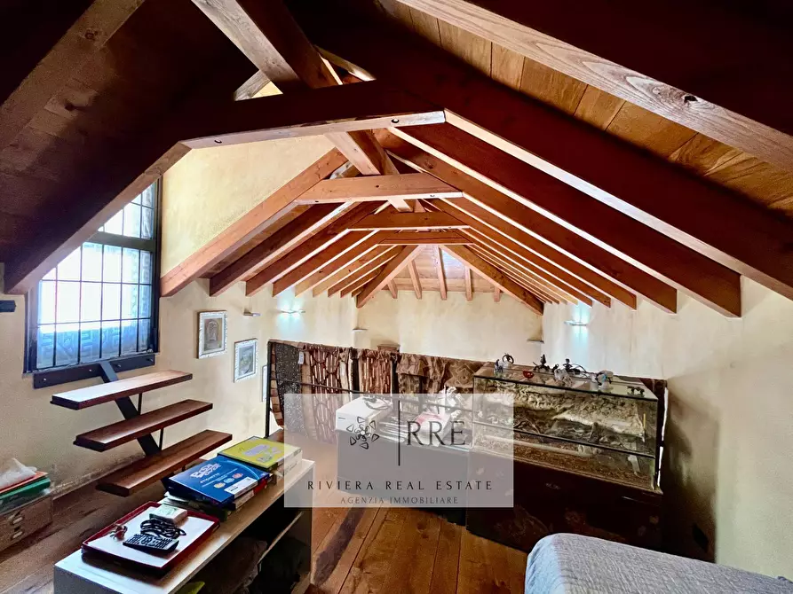 Immagine 8 di Casa bifamiliare in vendita  in A Solva a Alassio